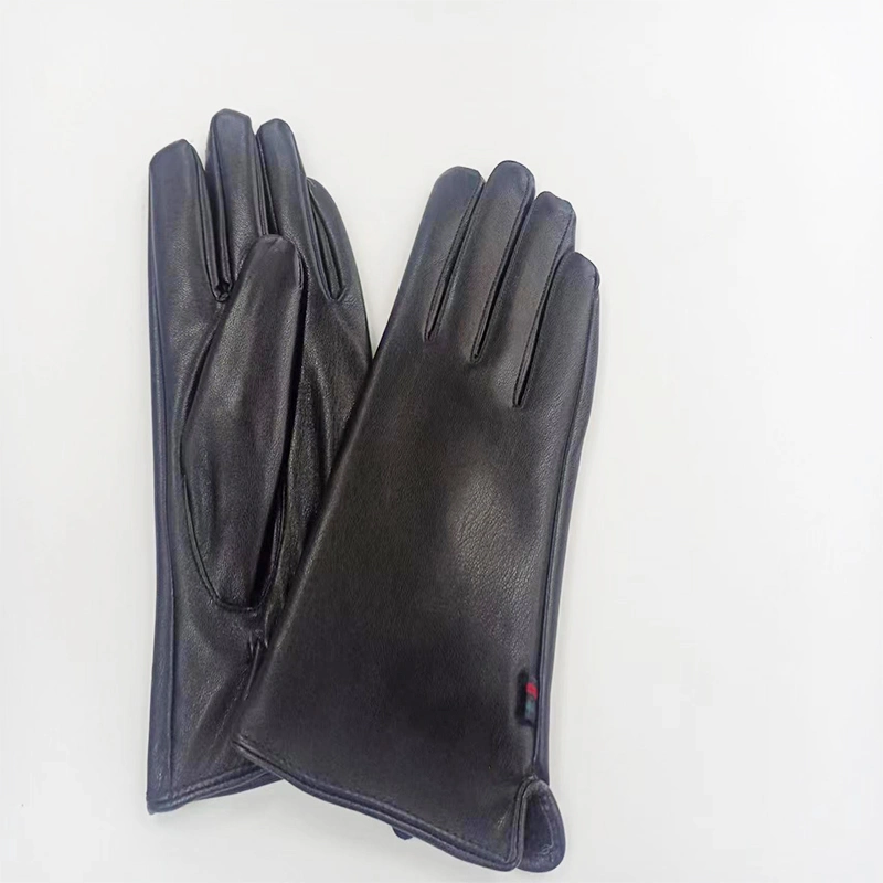 Hot Sale Tacticalcuero Full Finger Cycle Mitten Protector de mano de ciclo completo Guante