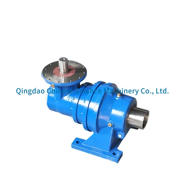 Planetary Slew Drive Gear Reducer for Cement, Construction, Mining Industry Planetary Gear Boxes