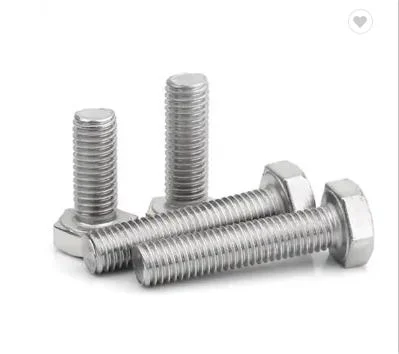 Carbon Steel Acme Thread Threaded Rod Rods Bolt and Nuts Manufacturer