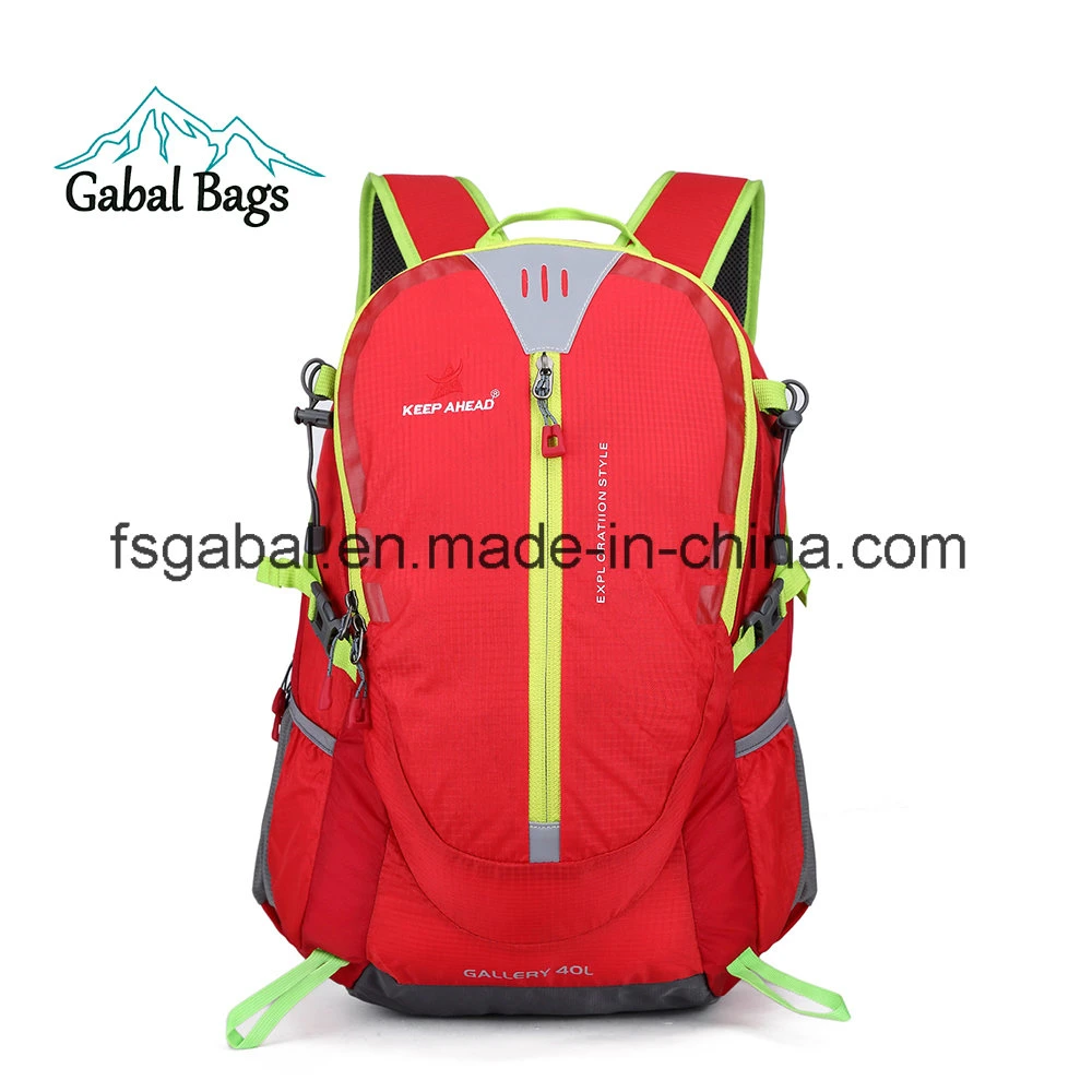 Sport Laptop Backpack Waterproof Multipurpose Travel Bag Rucksack