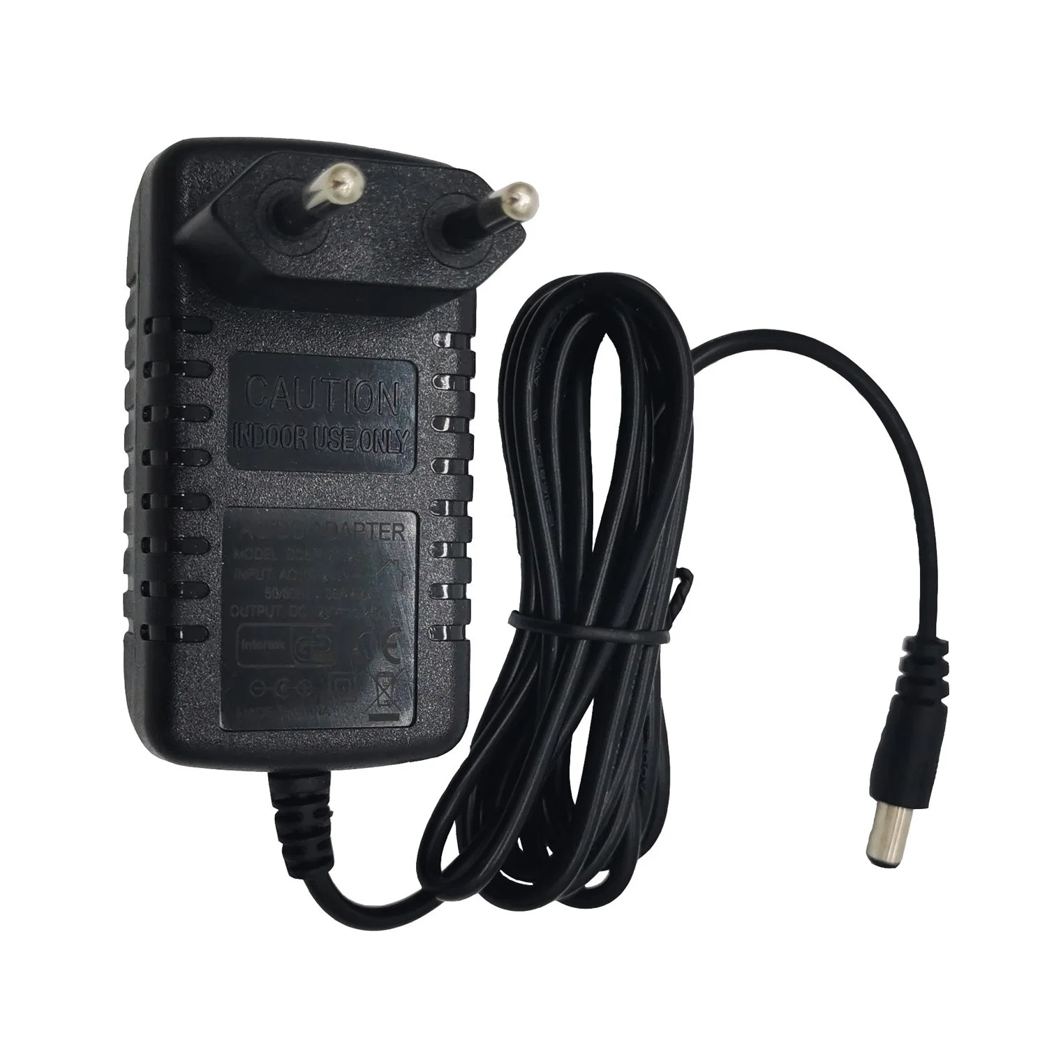 CE GS UL RoHS Wall Mounted 12V 1.5A AC Adapter 18W Power Supply Adaptor