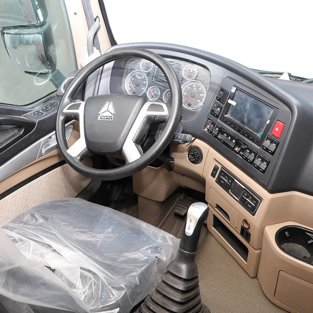 Super-Au-dessus de 8 m³ Camion à ordures de cuisine, Camion à ordures de cuisine avec une capacité de réservoir de 8 mètres cubes, Camion à ordures de cuisine de 8000 litres, Camion à ordures de cuisine.