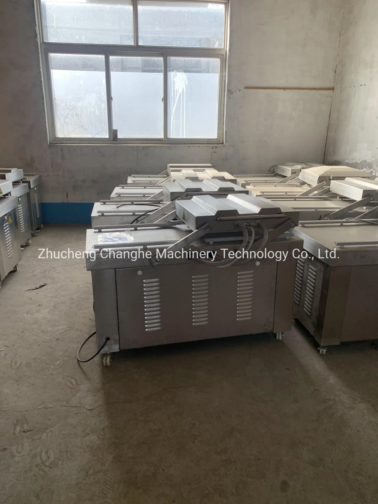 Wholesale/Supplier 1-3kg Capacity Dz Vacuum Package Machine for Cashew Spare Parts