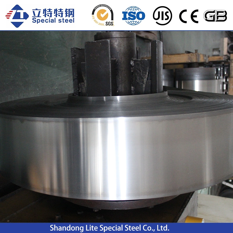 Inconel 625 600 601 718 725 Inconel X-750/ N07750/ 2.4669 Monel K 500nickle Alloy Steel Coil Strip