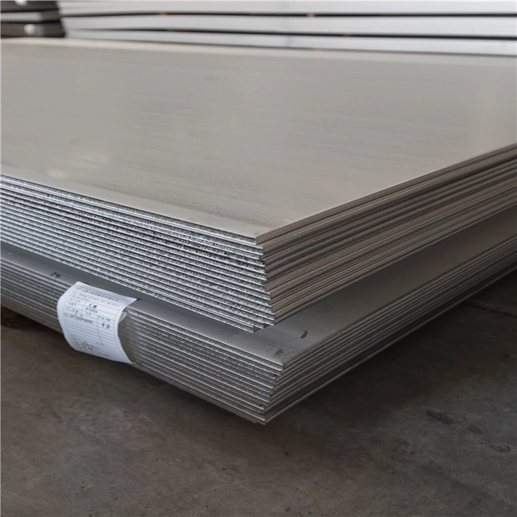 Mirror Heat Resistant Stainless Steel Sheets 304L 430 No3 Surface 20mm 0.3mm Cold Rolled Coil Galvanized /Aluminum/Carbon/Roofing/Color Coated/ Copper Sheet