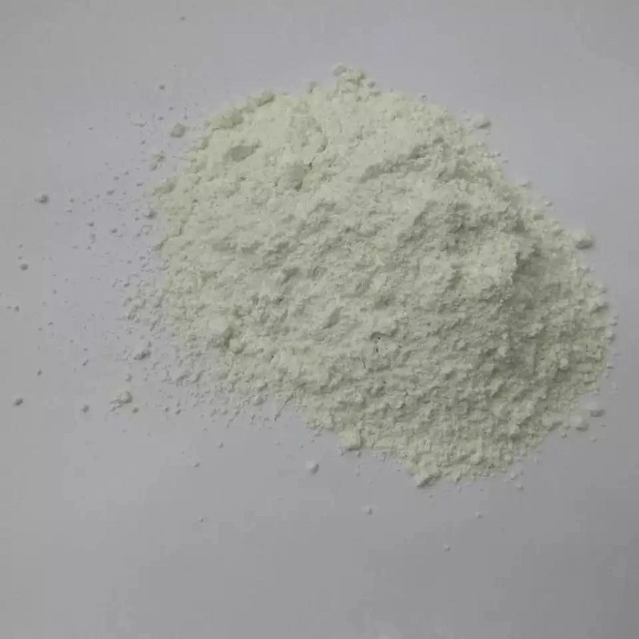 CAS 1314-13-2 Industry Grade 99.5% 99.7% Zinc Oxide Powder