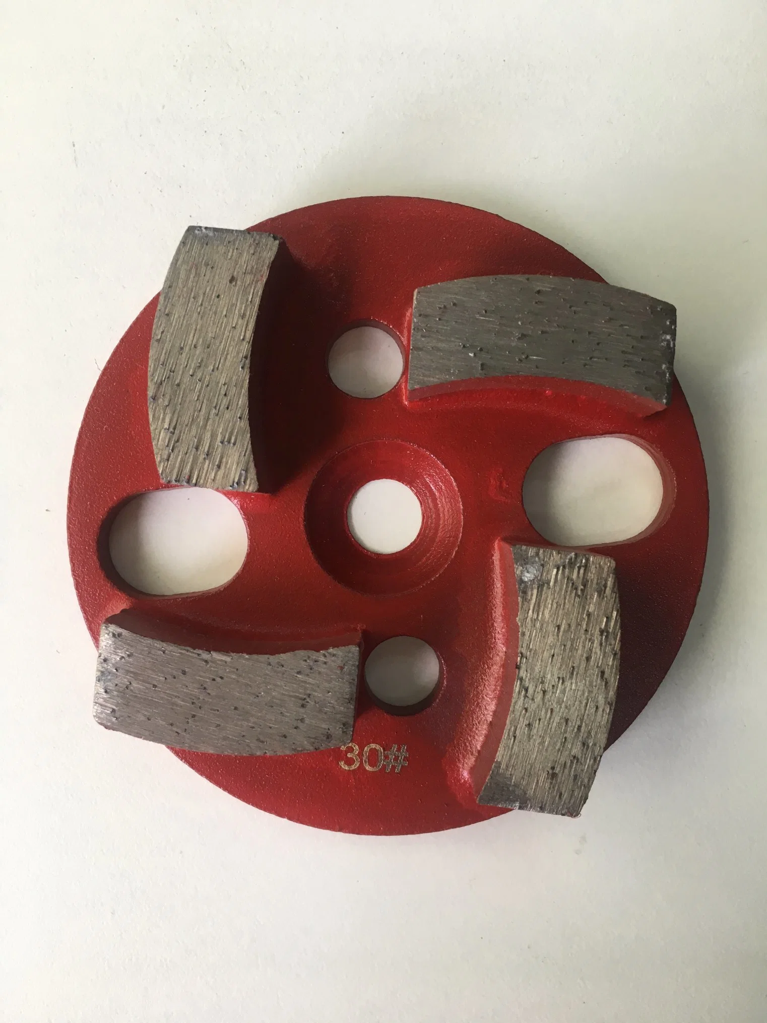 High Efficiency Wheel Cutting Wheel Grinding Disc for Concrete