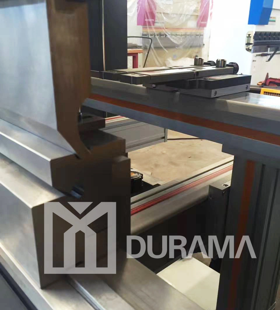 Durama Press Brake Goose Neck Punch