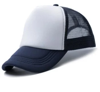 Wholesale Trucker Hats personnalisé logo promotion Loisirs casquettes