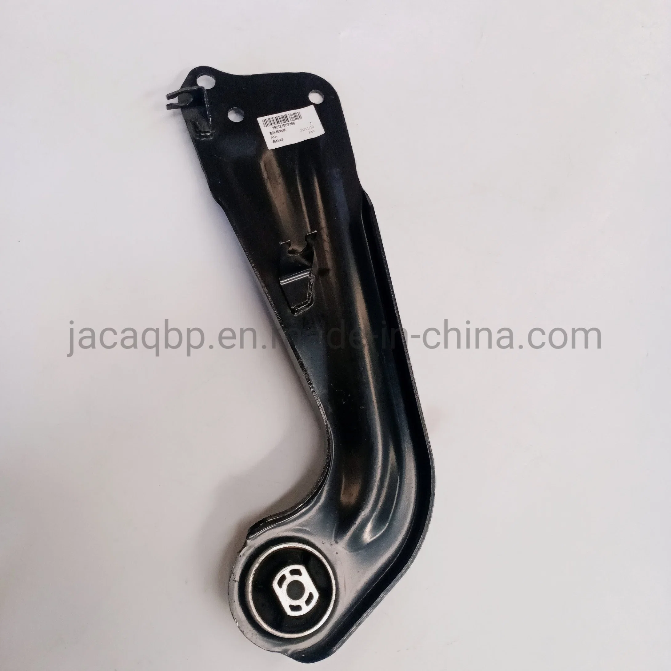 Car Parts Right Trailing Arm Assembly for JAC A5