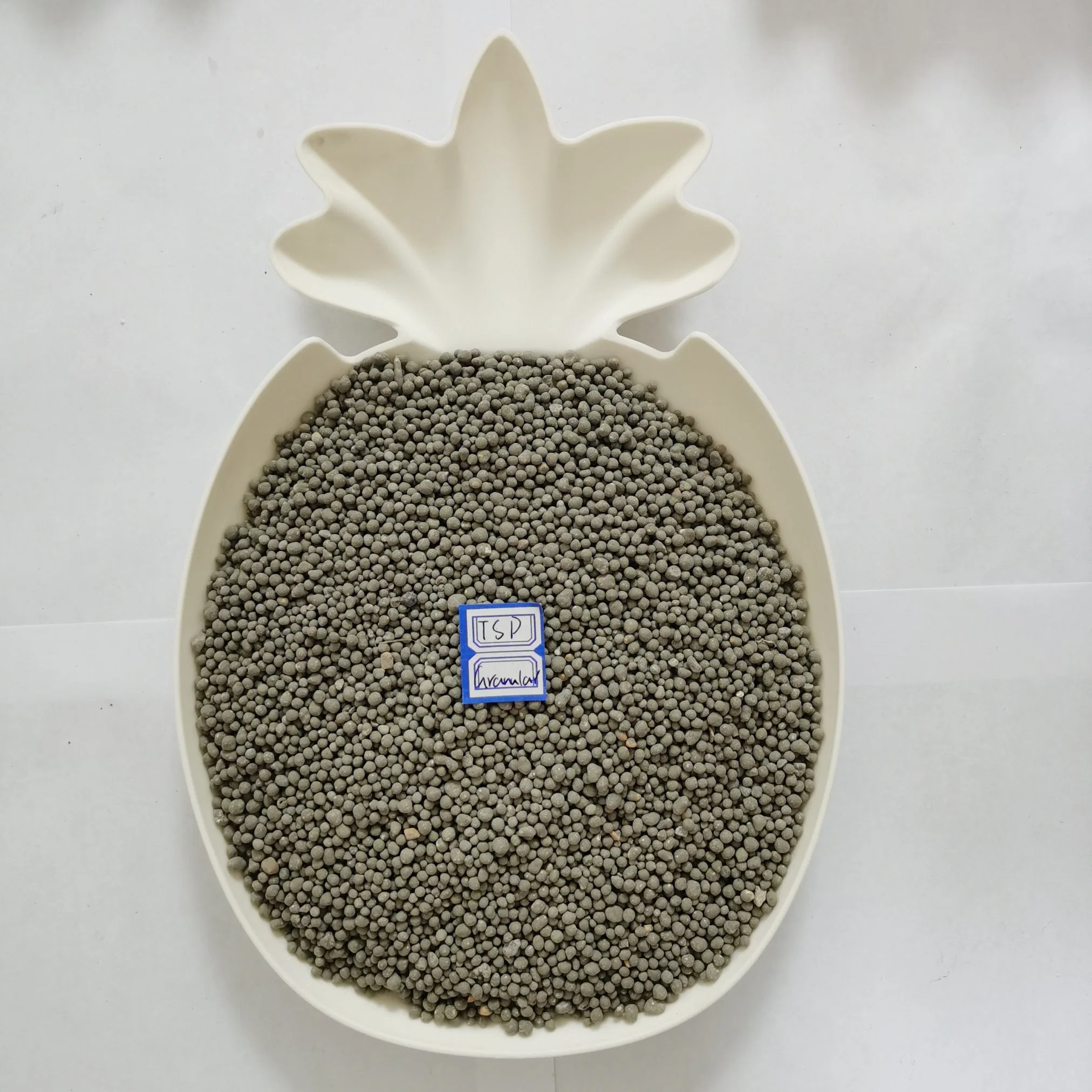 Tri-Natrium-Phosphat (TSP) Na3po4 12 (H2O) Produzent