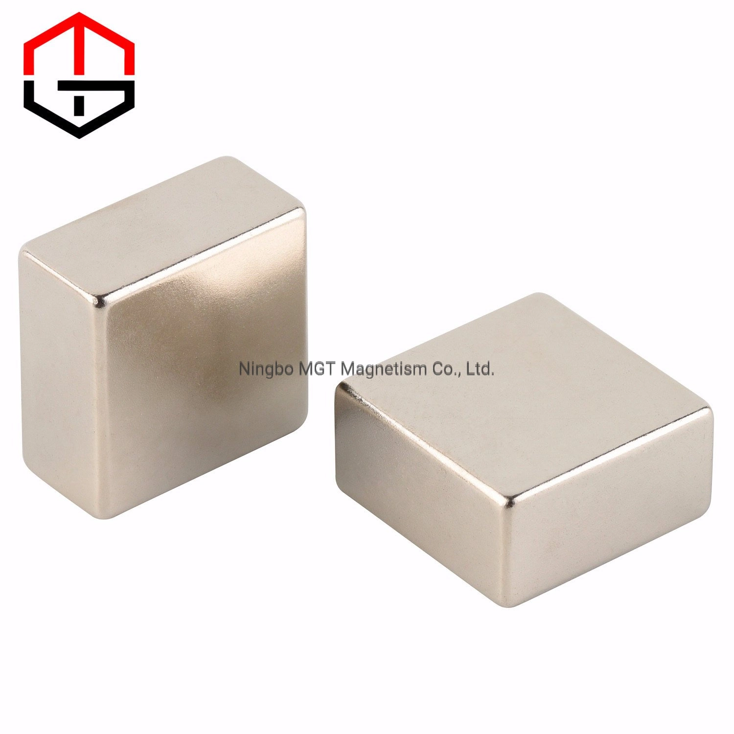 Wholesale/Supplier Nefeb Magnet Square Magic Cube High Performance Neodymium Magnet Factory