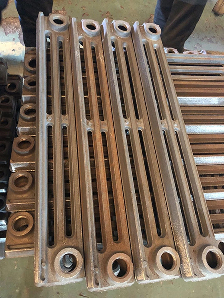 Cast Iron Radiators Supplier in China for Tim3/680