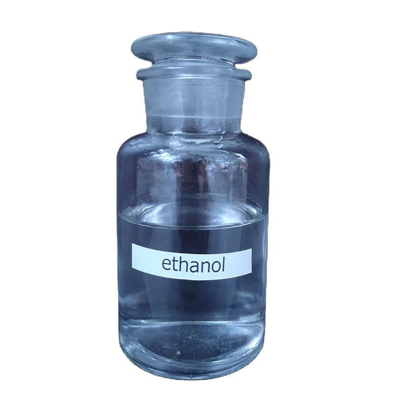 Ultra Pure Ar /Cp /Gr Grade Manufacturers Laboratory Chemicals Undenatured/Denatured Ethyl Isopropyl Alcohol Ethanol Absolute