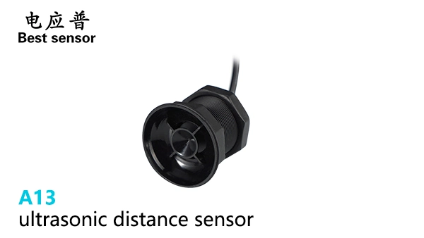 Low Power Consumption Design Ultrasonic Level Transmitter for Water Level Monitoring