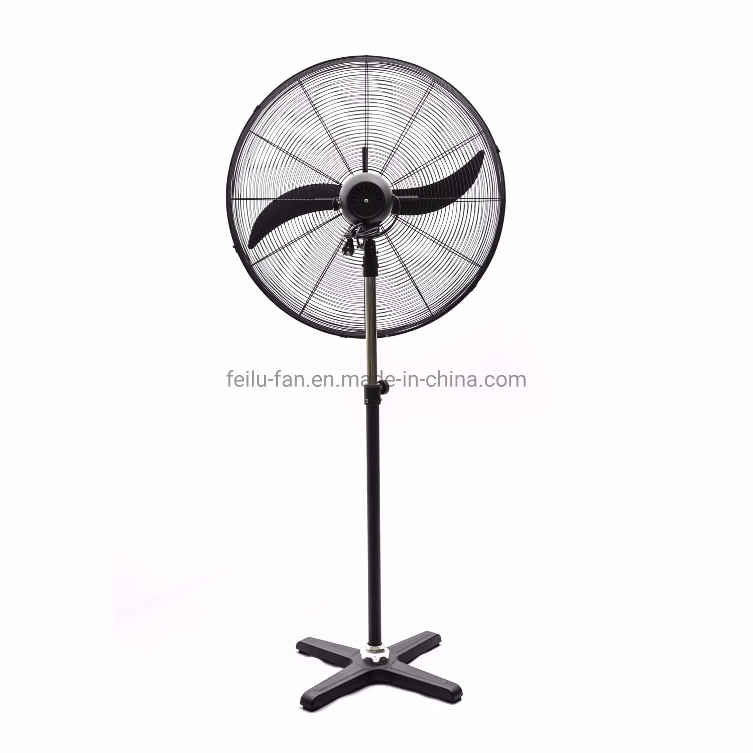 Blade 2 CE, Ventilador de pie Industrial CB 500/600/650/750mm