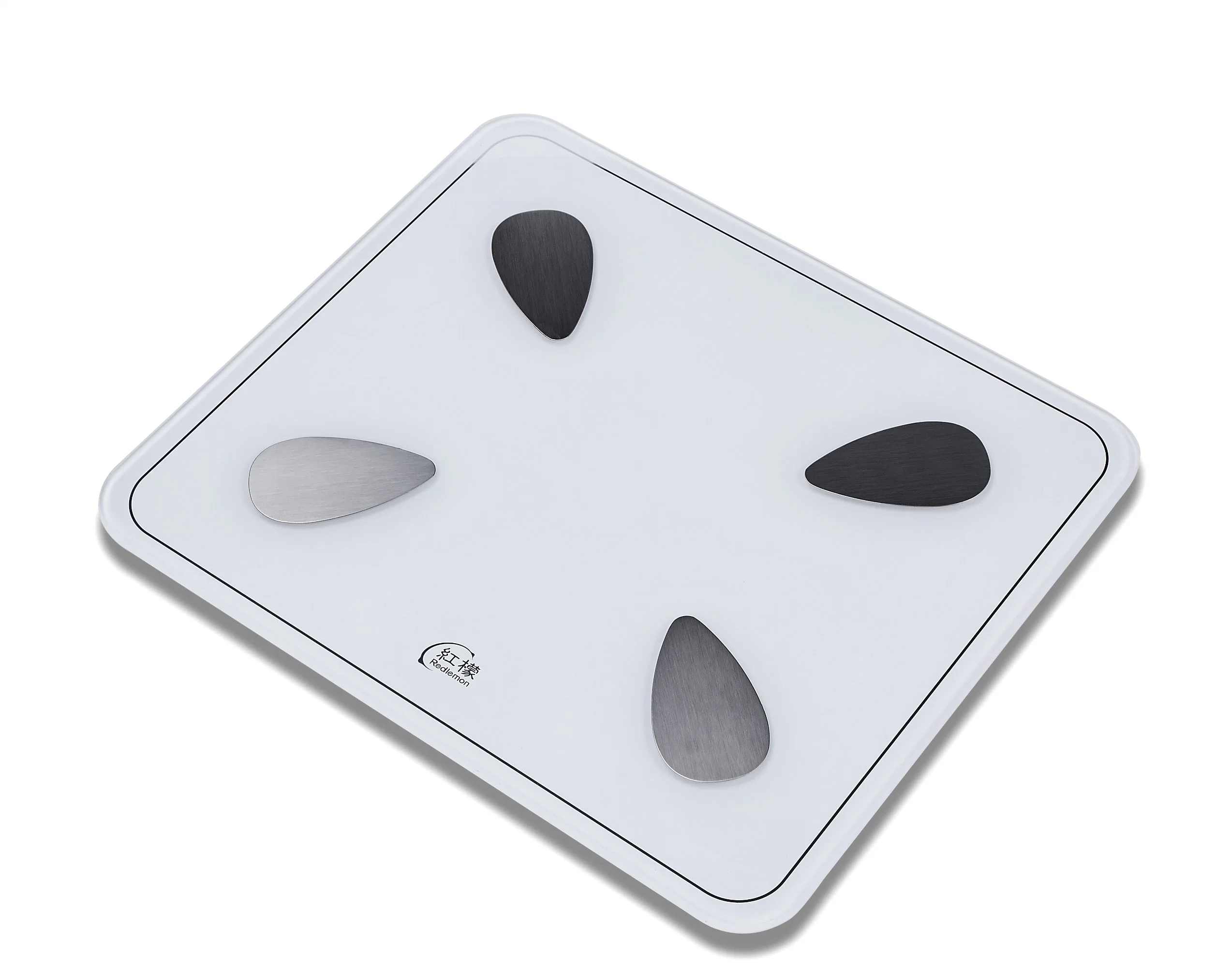 WiFi /Bluetooth Smart Body Measure Scale