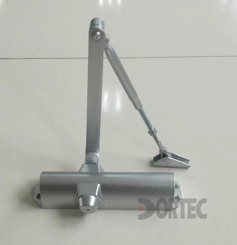 Economic CE Standard Two Speed Adjustable Hydraulic Automatic Door Closer