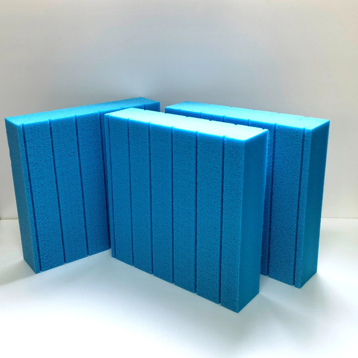 Heat XPS Insulation Board Foam Tile Backer Panel Thermal Polystyrene Extruded