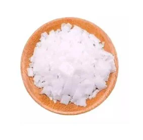 Factory High Purity KOH Potassium Hydroxide Industrial Grade CAS1310-58-3 for Sale