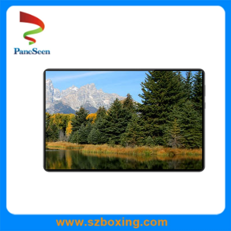10.1'' Wide Temperature 1280*720 Resolution TFT LCD Display
