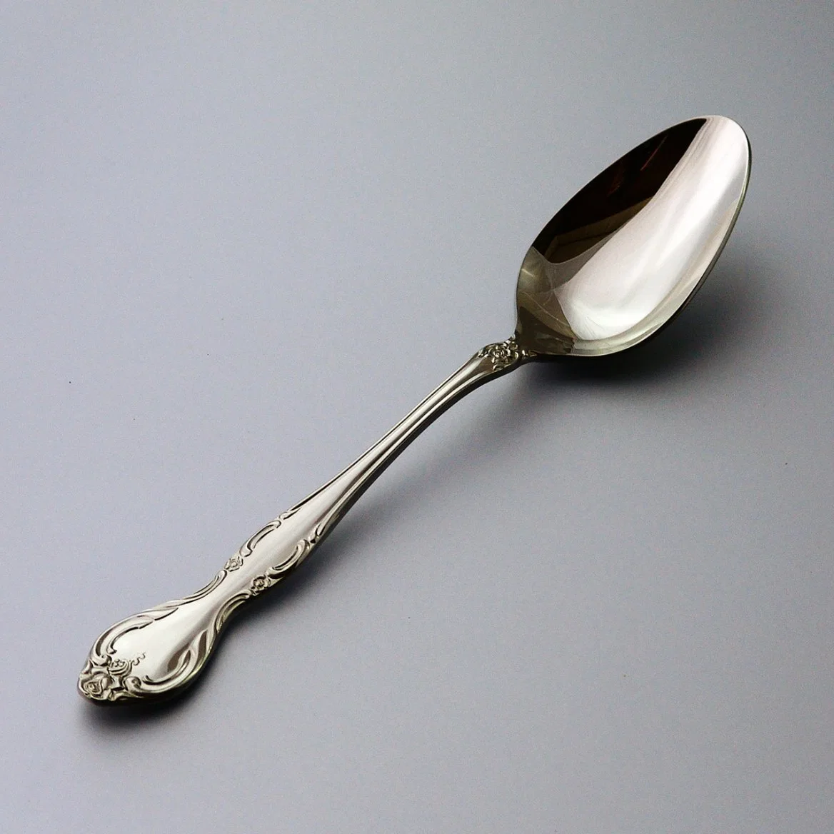 Cuchara de Café de acero inoxidable cuchara de cuchara de agitación cuchara