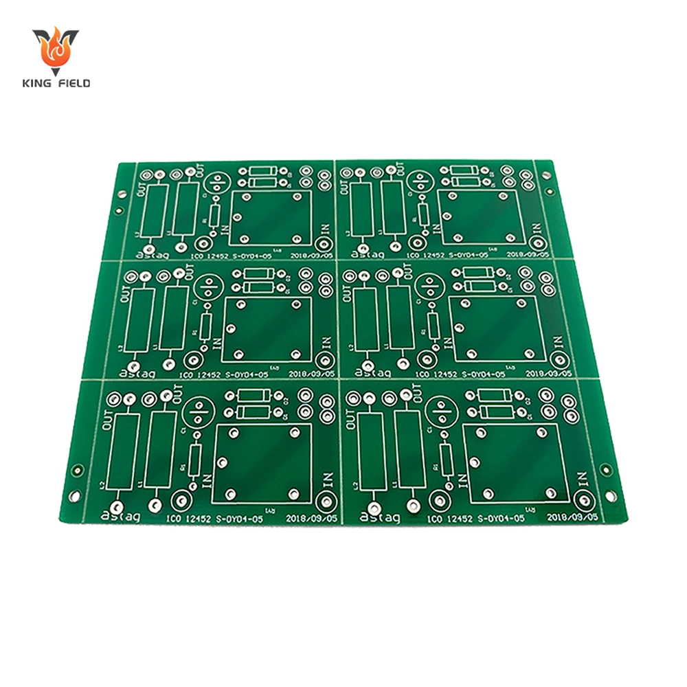 1~30 Layers Multilayer PCB Circuit Board Manufacturer