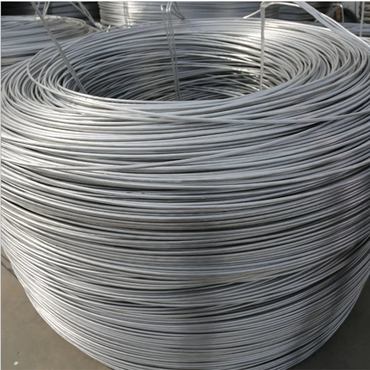 14 Gauge Barbed Wire Razor Barb Wire/Galvanized Barbed Wire/Barbed Iron Wire/Stainless Steel Barbed Wire