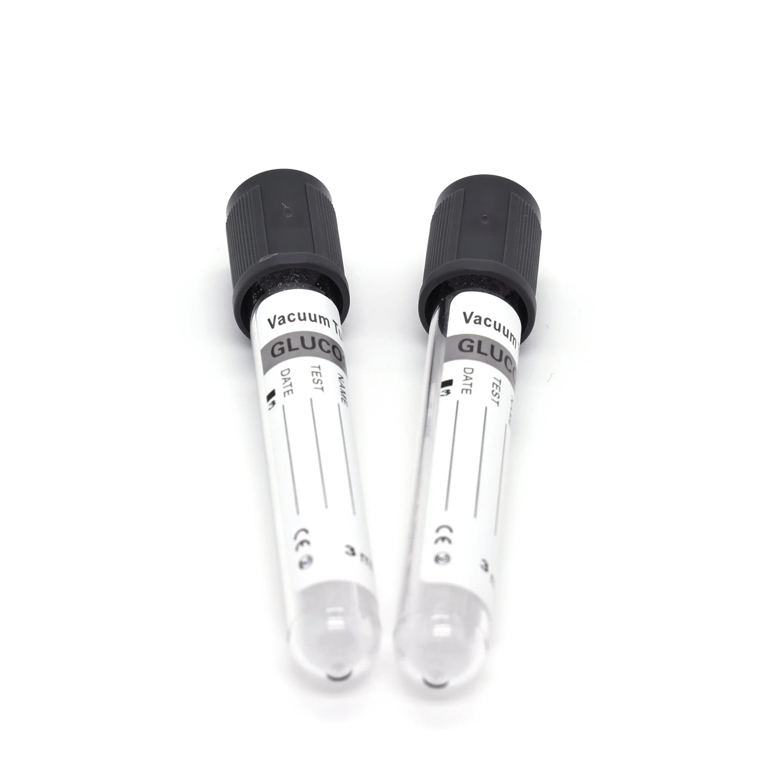 Supplier High quality/High cost performance Glucose Vacuum Blood Collection Tube