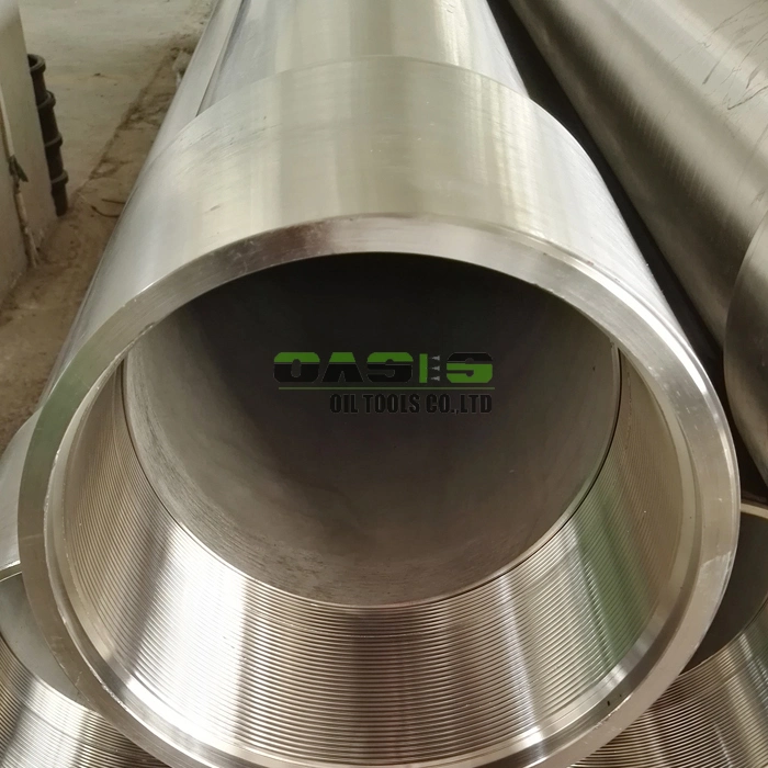 TP304 Stainless Steel Smls/ERW Pipes Used for Chemical Industries