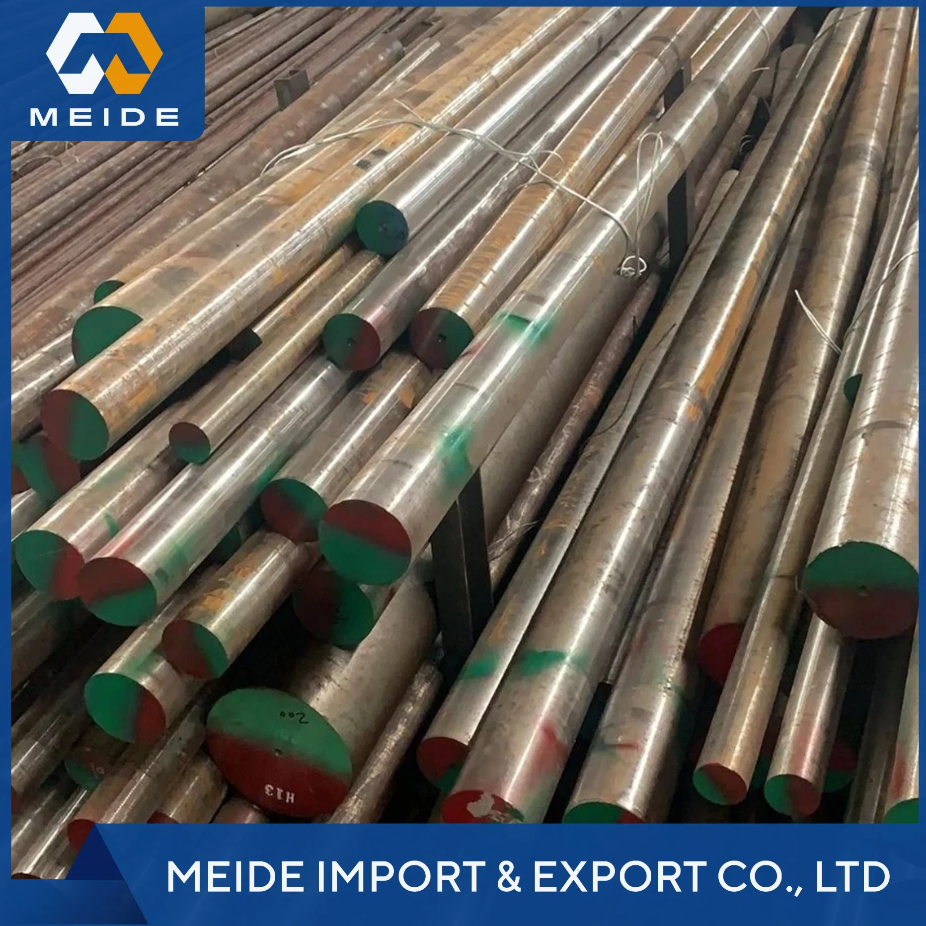 Bright Surface/Y35/U70352/A35/1140/35s20/1.0726/ Free Cutting Structural Steel/Die Steel