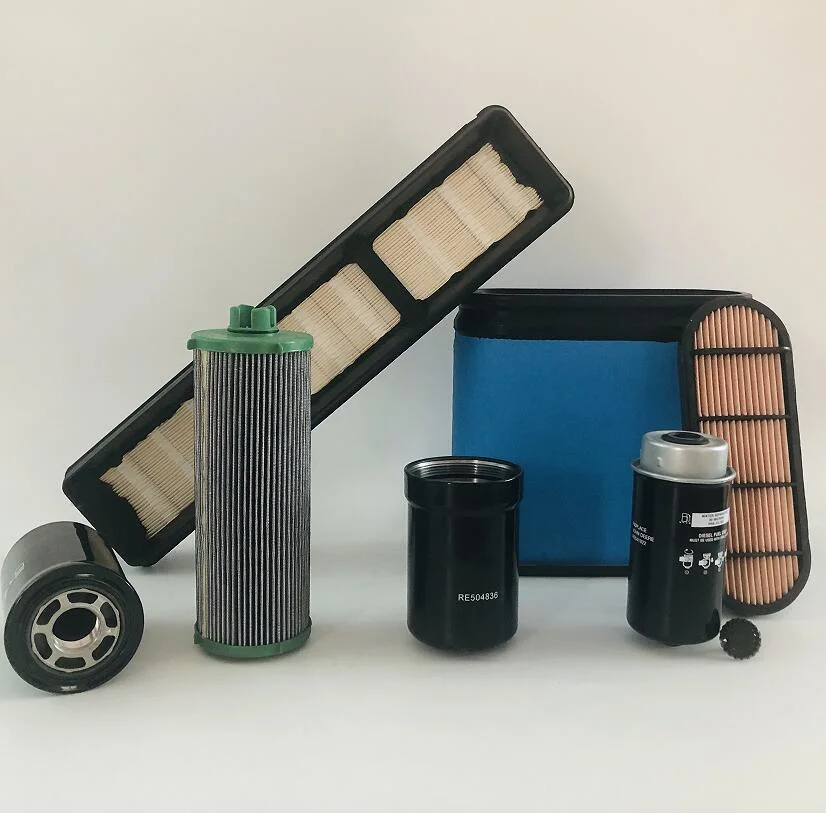 Filtr Oleju Jungheinrich 51358804 Jungheinrich Oil Filter Forklift Parts