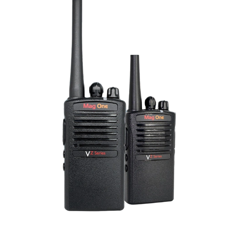 Mag One Vz-D131 Vz-D135 Vz-D263 Outdoor Two Way Radio