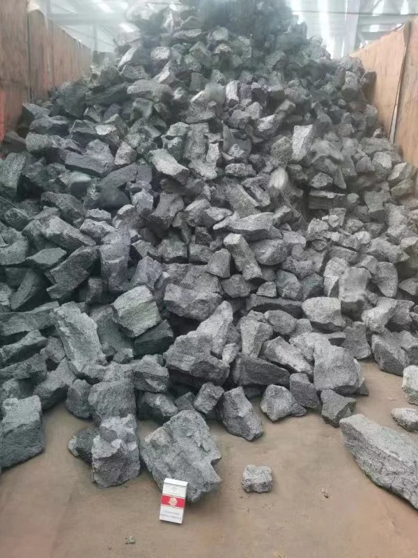 High Fixed Carbon 98% Calcined Petroleum Coke Metallurgical Coke