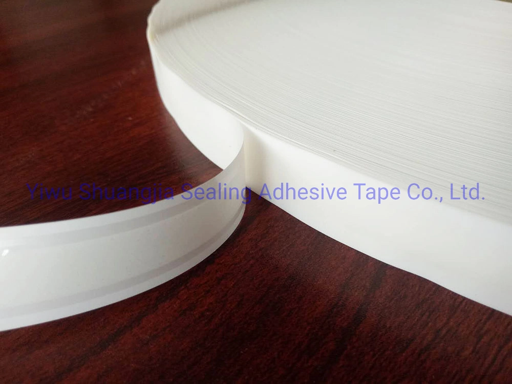 10mm Self Seal Envelopes Hot Melt Tissue Tape