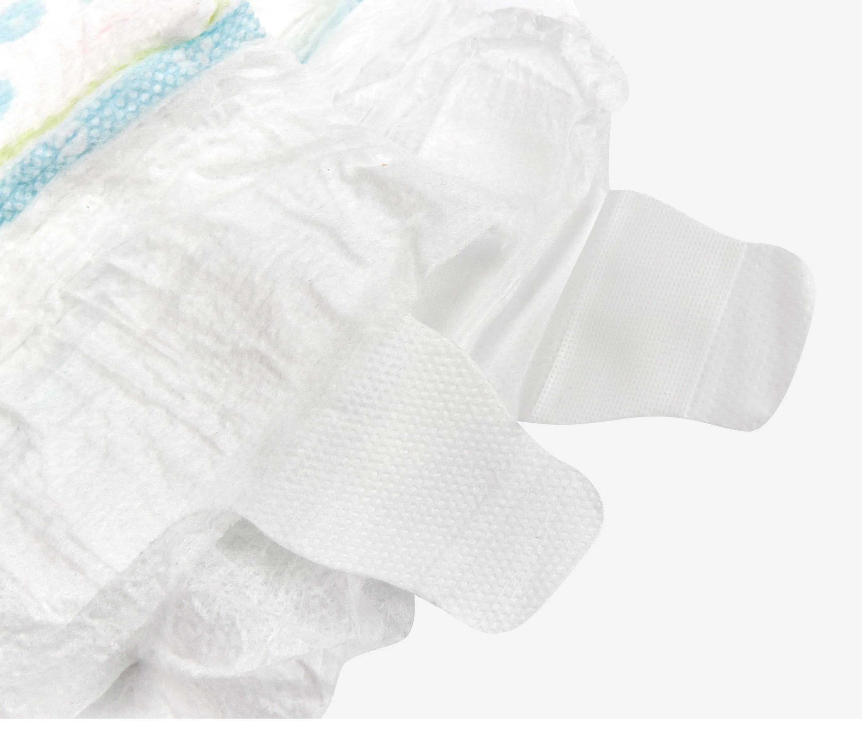 Wholesale/Supplier Diaper High quality/High cost performance  Cheaper Disposable Baby Diaper