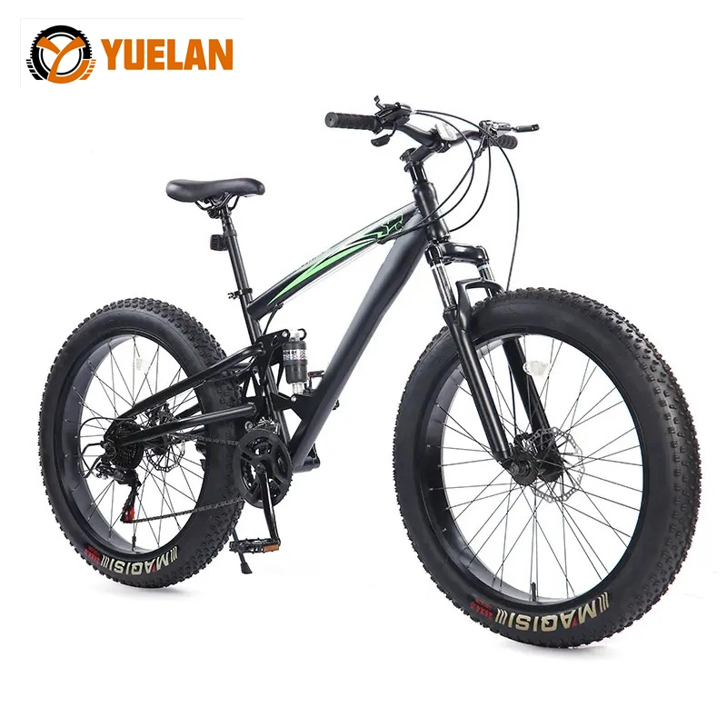 Factory Price Bicicleta Road Cycle 29 Inch Carbon Steel Mountain Bike 26 27.5" Frame MTB Other Fat Tire Bicycle for Sale