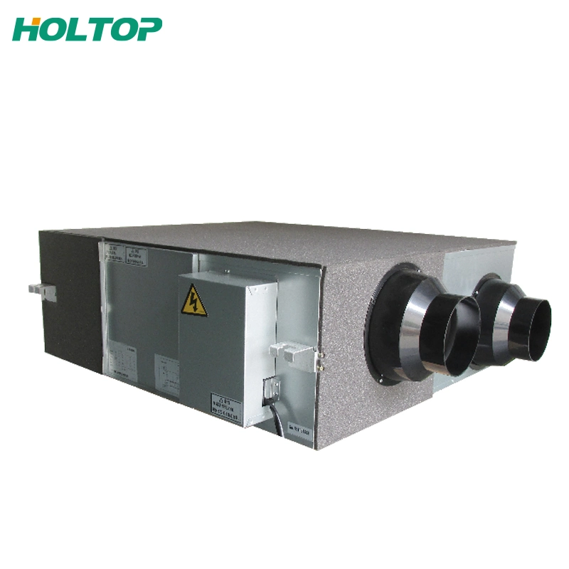 High Efficiency Enthalpy Heat Recovery Heat Exchange Equipment