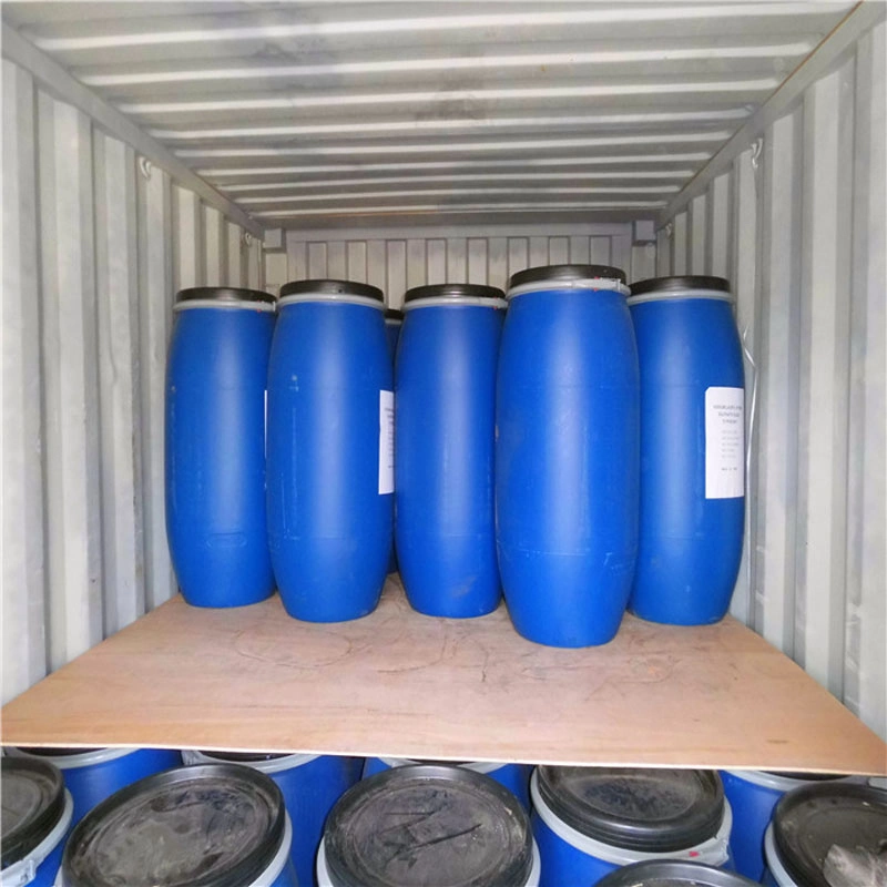 Raw Material for Soap Shampoo Liquid Detergent Industry SLES 70%