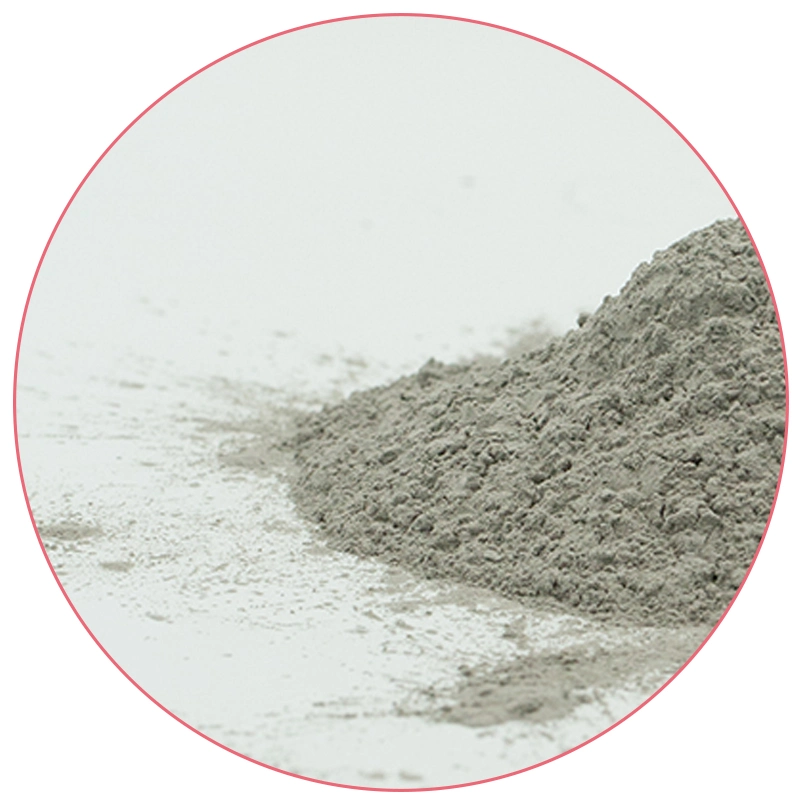 10-8000 Mesh Abrasive Material Brown Fused Alumina Powder