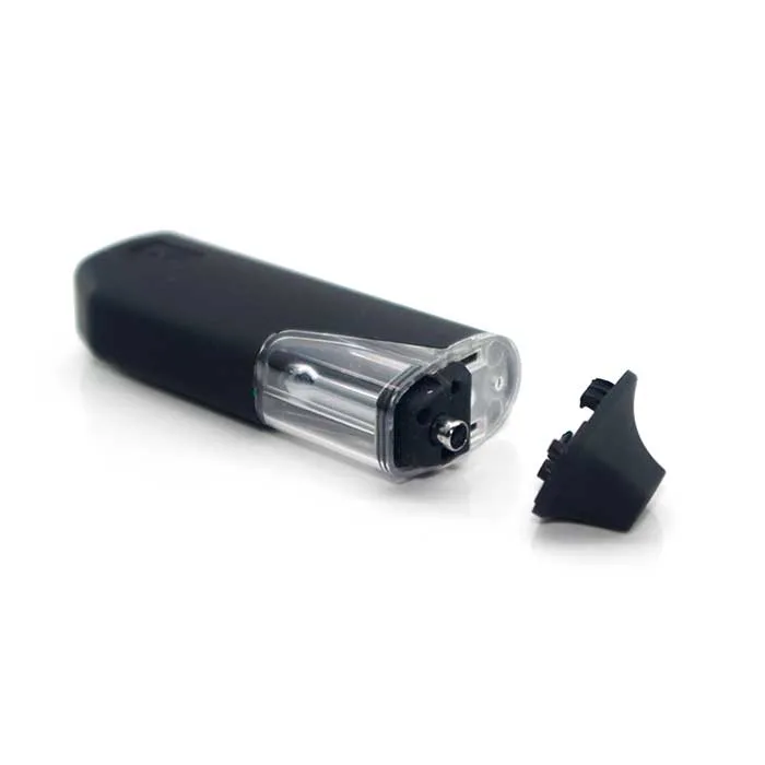 China Wholesale/Supplier dispositivo desechable rosca 510 Pen cartucho cerámico de la batería vacía Wape 1ml de humo Vapes desechables vacíos rellenables Vape