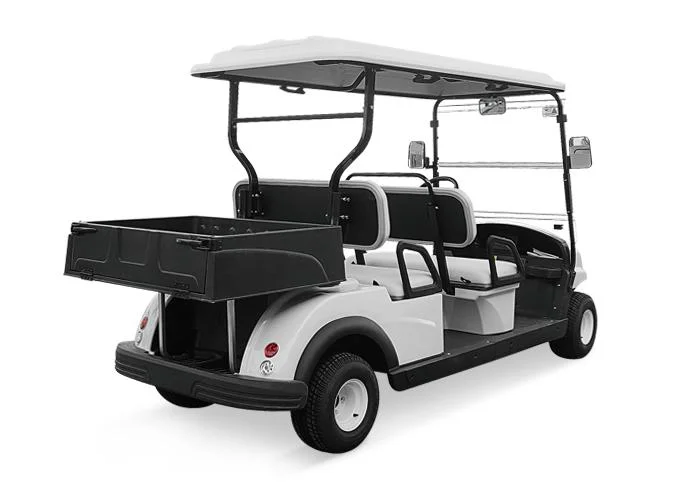 High Quality, High Performanced, Cheap, Golf Cart, Electric Golf Vehicle, Electric Sightseeing Vehicle, Battery Tour Bus, Battery Reception Car