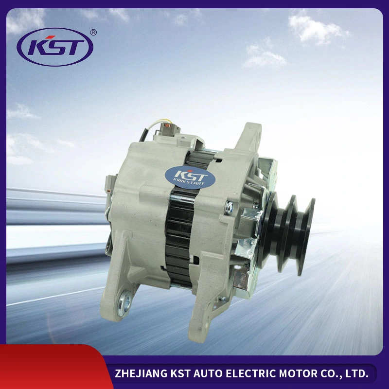 71440476 714-40476 LRa460 LRa461 28V 70A Auto Alternator Alternator (مولد التيار المتردد التلقائي) مصنوع من صنع مولد التيار المتردد في الصين A4tu5486