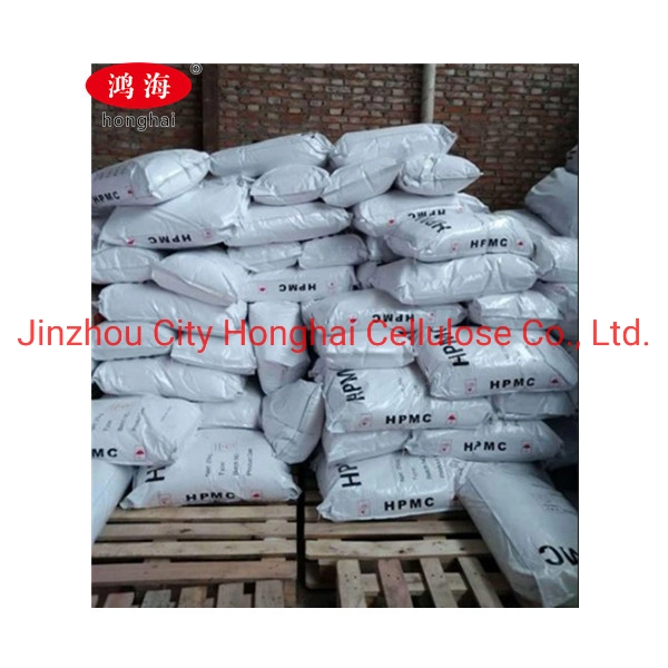 Cotton Cellulose Powder Best Price HPMC Used as a Coating