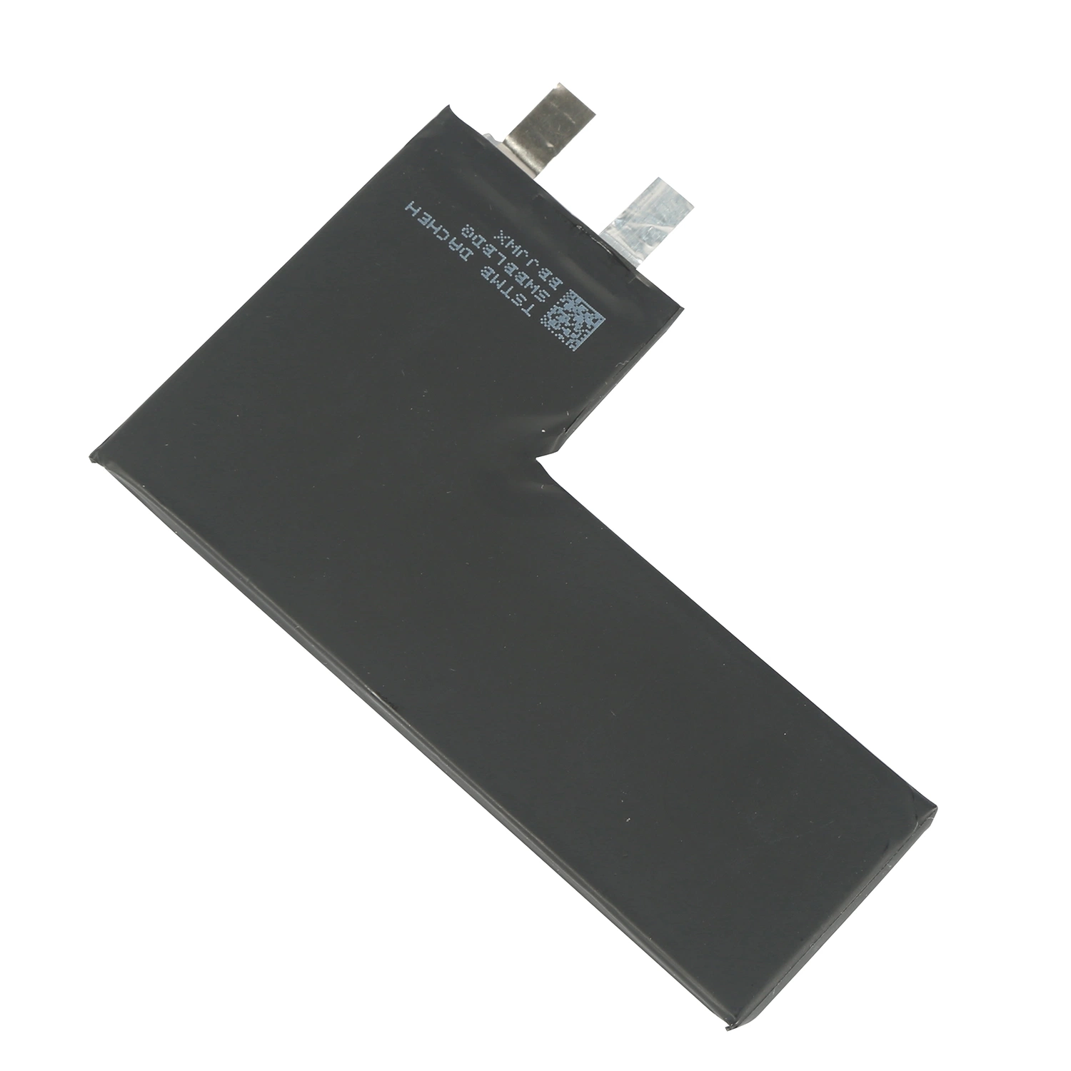 L Type Polymer Lithium Ion Battery Li-ion Cell for Mobile Phone