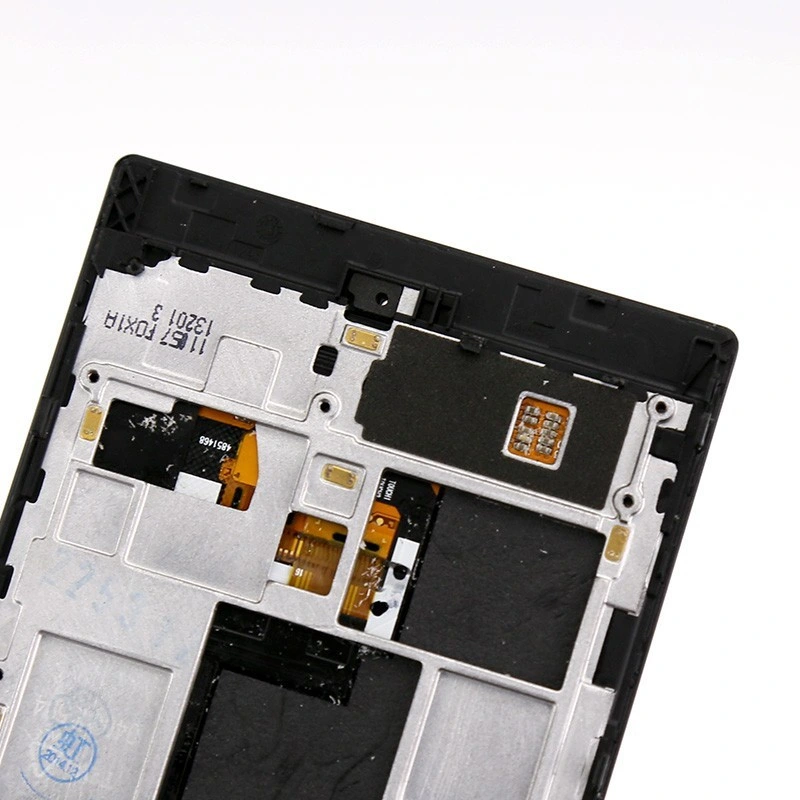 Mobile Phone LCD for Microsoft Nokia Lumia 928 LCD Screen Display with Touch Screen Digitizer Assembly