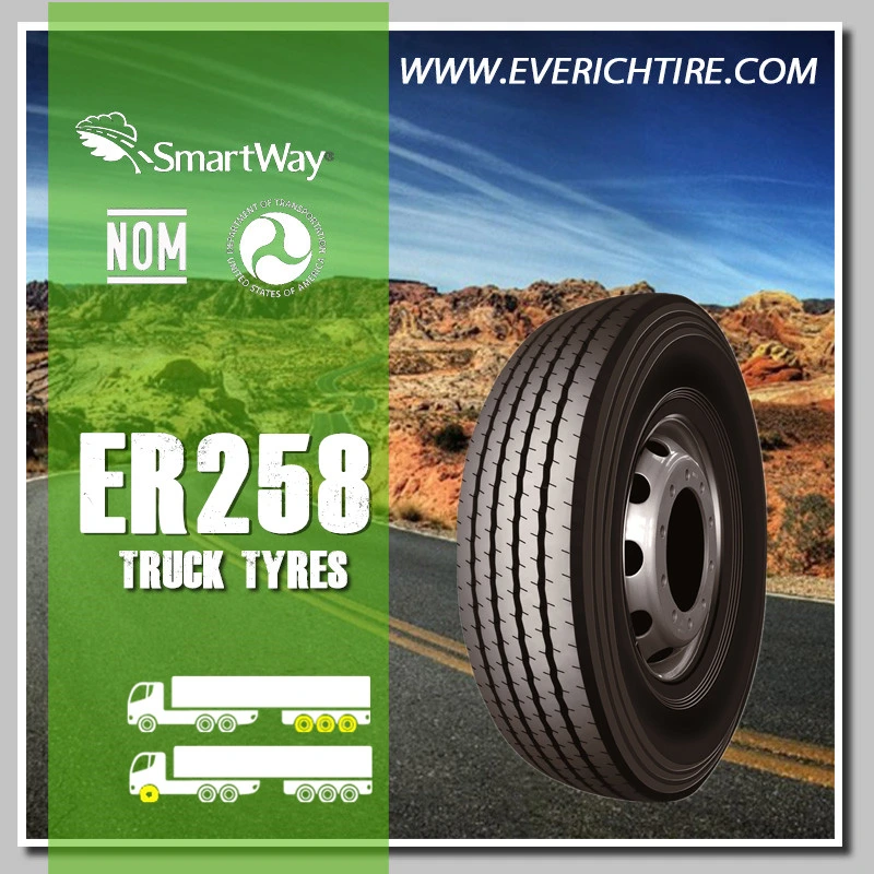 11.00r20 All Steel Truck Tires/ Truck Radial Tires/ Chinese Cheap TBR Tyres