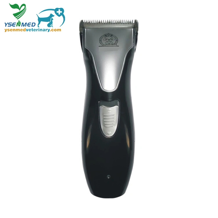 PET Clinic Ysvet8988 matériel médical Equipement électrique Vet cheveux Clipper