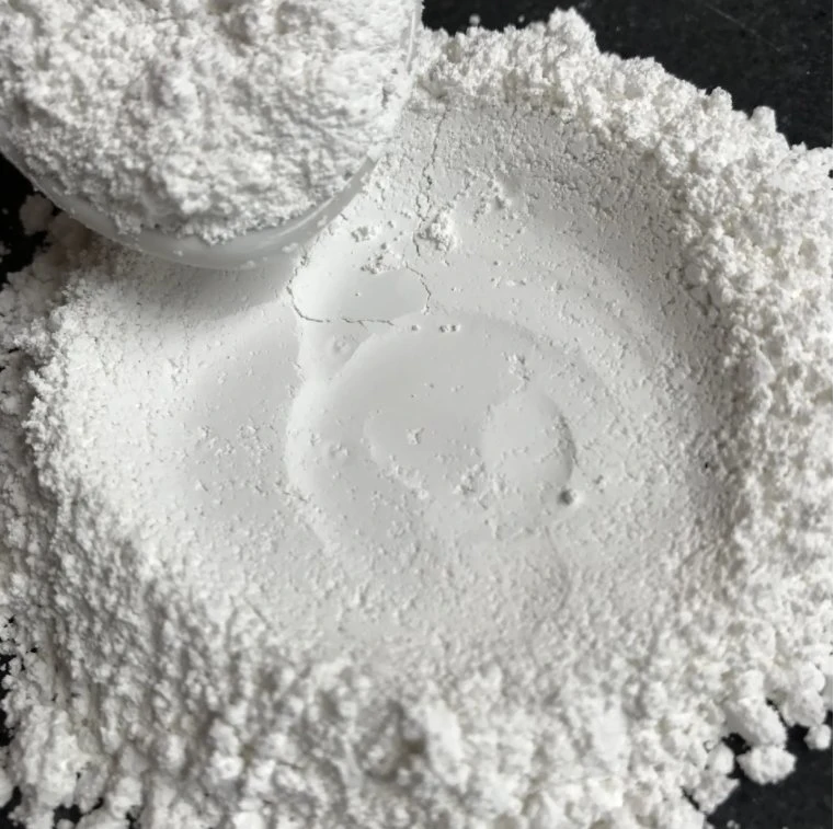 High Whiteness Kaolin Calcined Used in Ceramic Paper Coating