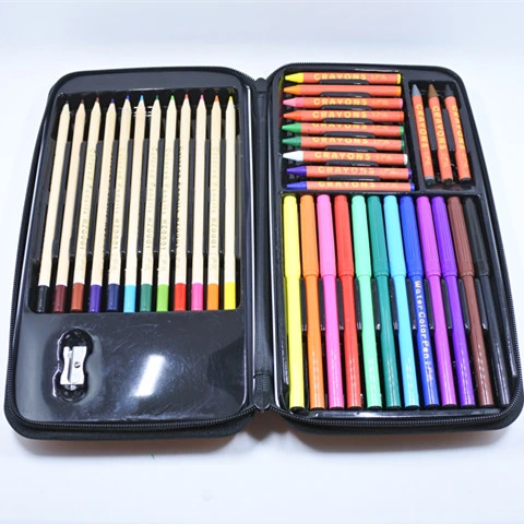 Hot Selling Art& Craft Paint Set for Kids